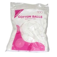 Cotton Wool Balls